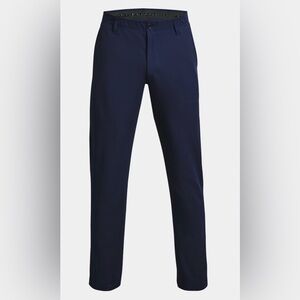 Under Armor Golf Taper Pants